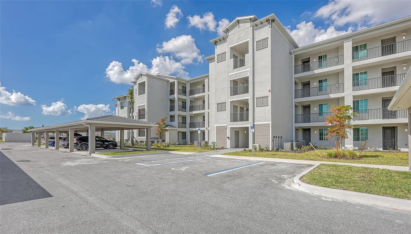 Lovely two bedroom two bathroom condo located within the new premier gated golf Community of Wellen Park Golf & CC. Enjoy gorgeous views of the fairway as you enter this lovely open concept condo. Light, bright and decorated with a soothing color palette and coastal furnishings on the third floor. A King bed in master with TV and en-suite bath featuring a nice walk in shower. Second bedroom features a queen bed and TV with full bath right next door. Enjoy morning coffee and evening meals on your screened in lanai. Entertain guests and enjoy hours of entertainment as you watch players navigate this new and exciting Gordon Lewis designed 18- Hole Championship Golf Course! Just a short walk to the Tiki bar for a bite and refreshments. Come and experience resort style living in Wellen Park's newest golf Community! Enjoy the fantastic resort-style amenities this Community offers; TIKI BAR, FITNESS CENTER, RESORT STYLE SWIMMING POOL WITH POOLSIDE SERVICE, 3 SATELLITE POOLS, TENNIS AND PICKLE BALL, BOCCE BALL, GYM AND MORE)! Golf Membership transfer available. $65.00 monthly min. expenditure is required at the on-site Tiki Bar/Restaurant (Alcohol Excluded). Easy access to I-75, shopping, dining, Farmers market, live music and more in downtown Wellen Park. Close proximity to the Cool Today Atlanta Braves Stadium, gulf beaches and downtown Venice, THIS FURNISHED PROPERTY IS AVAILABLE FOR A LONG OR SHORT TERM RENTAL- All utilities paid with monthly cap. Includes WIFI, cable and electricity.