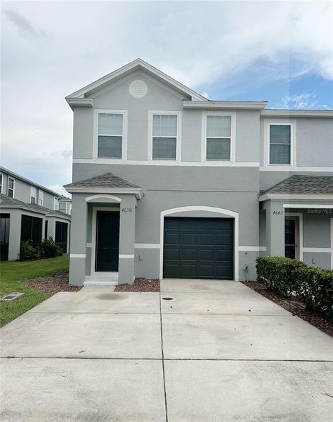 Photo of 4638 69th Place N, Pinellas Park, FL 33781 (MLS # TB8414383)