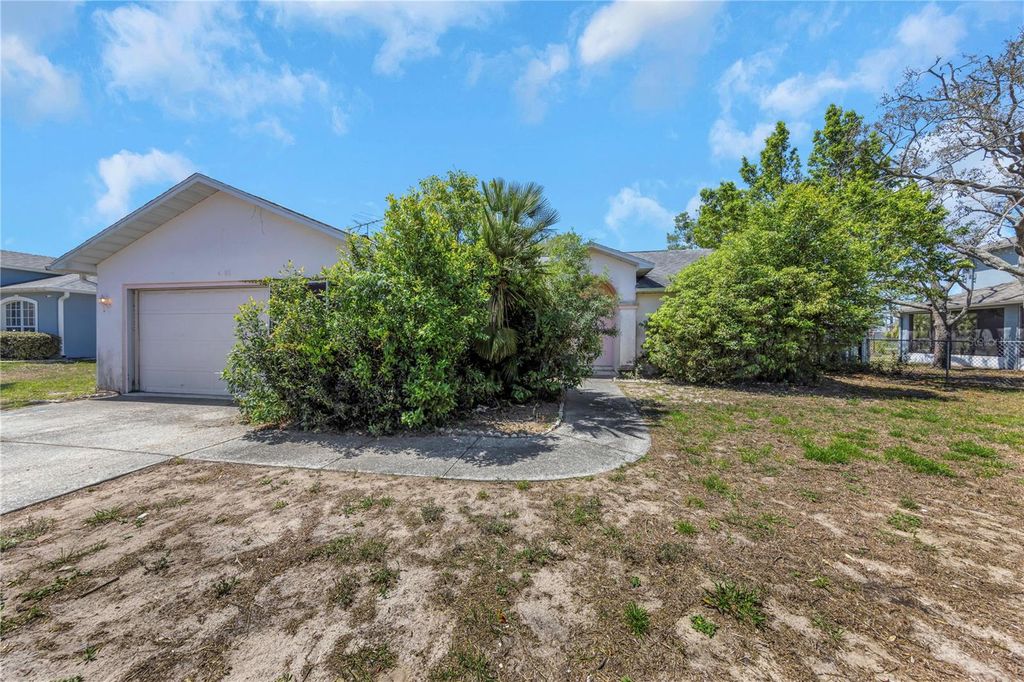 Photo of 4305 Lightfoot Street, Spring Hill, FL 34609 (MLS # TB8350781)