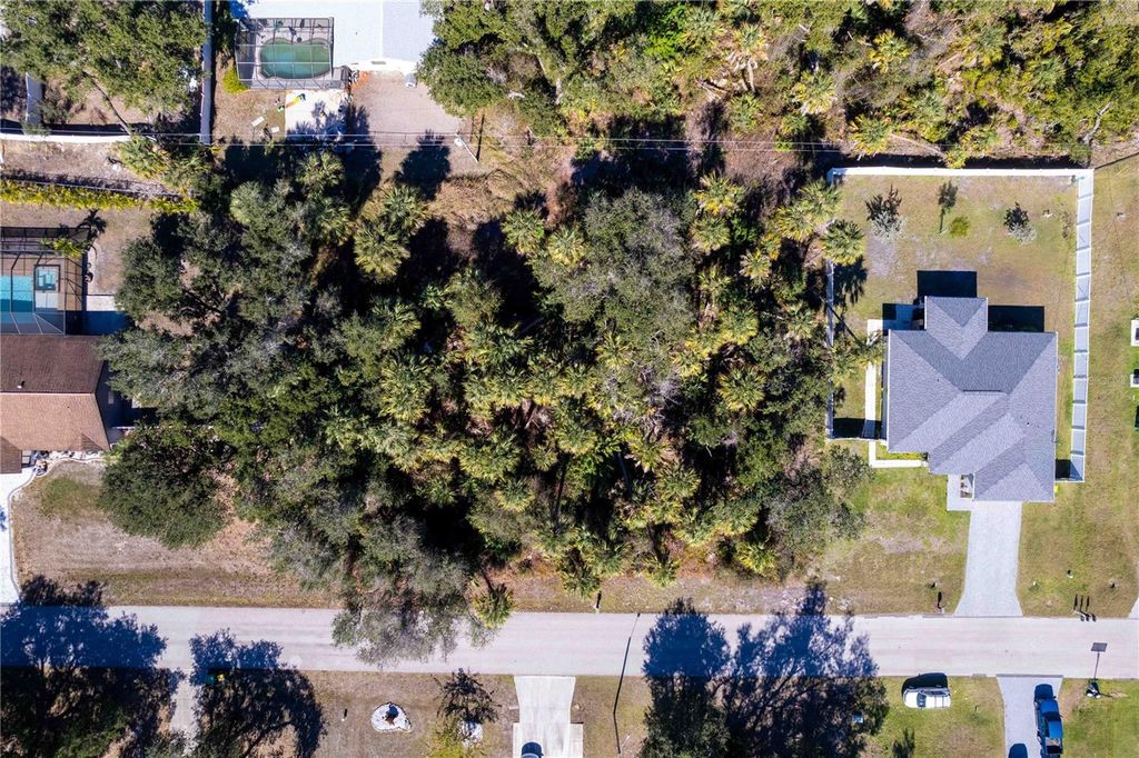 Photo of 16250 Banyan Avenue, Port Charlotte, FL 33954 (MLS # A4680751)