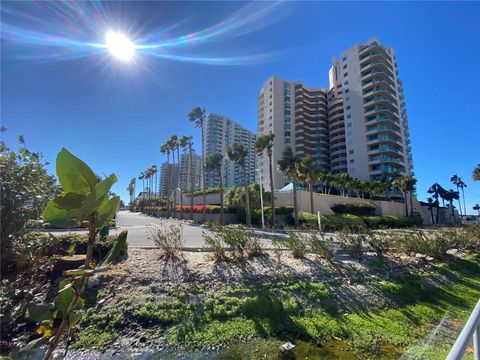 1540 GULF BOULEVARD 2107 CLEARWATER BEACH FL 33767
