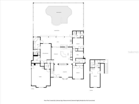 Tiny photo for 15104 County Road 48, Astatula, FL 34705 (MLS # OM718333)