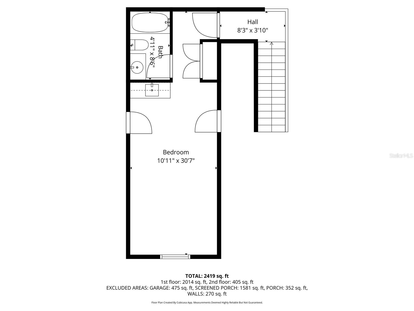 15104 COUNTY ROAD 48