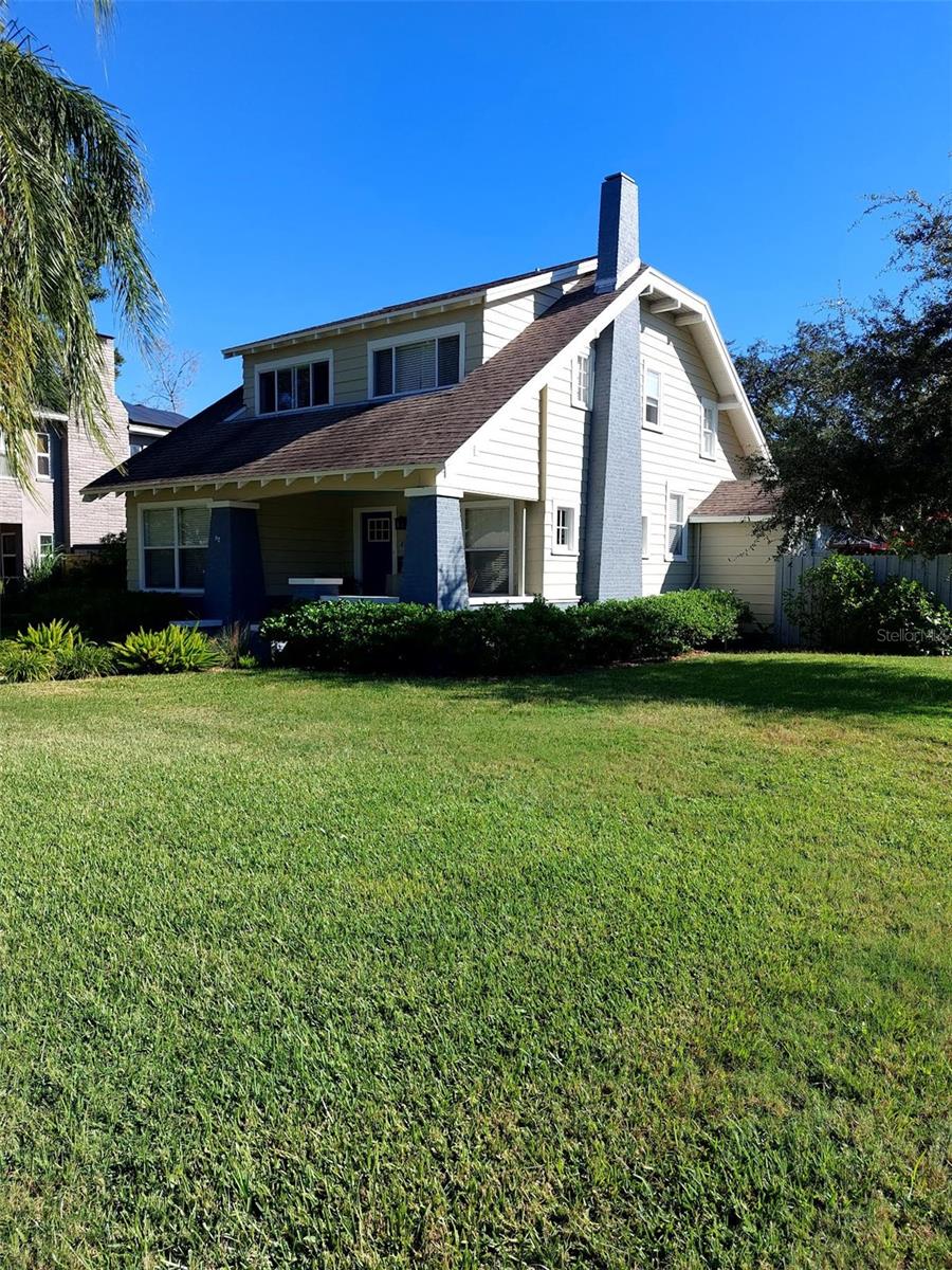 OAK RIDGE - Residential Lease