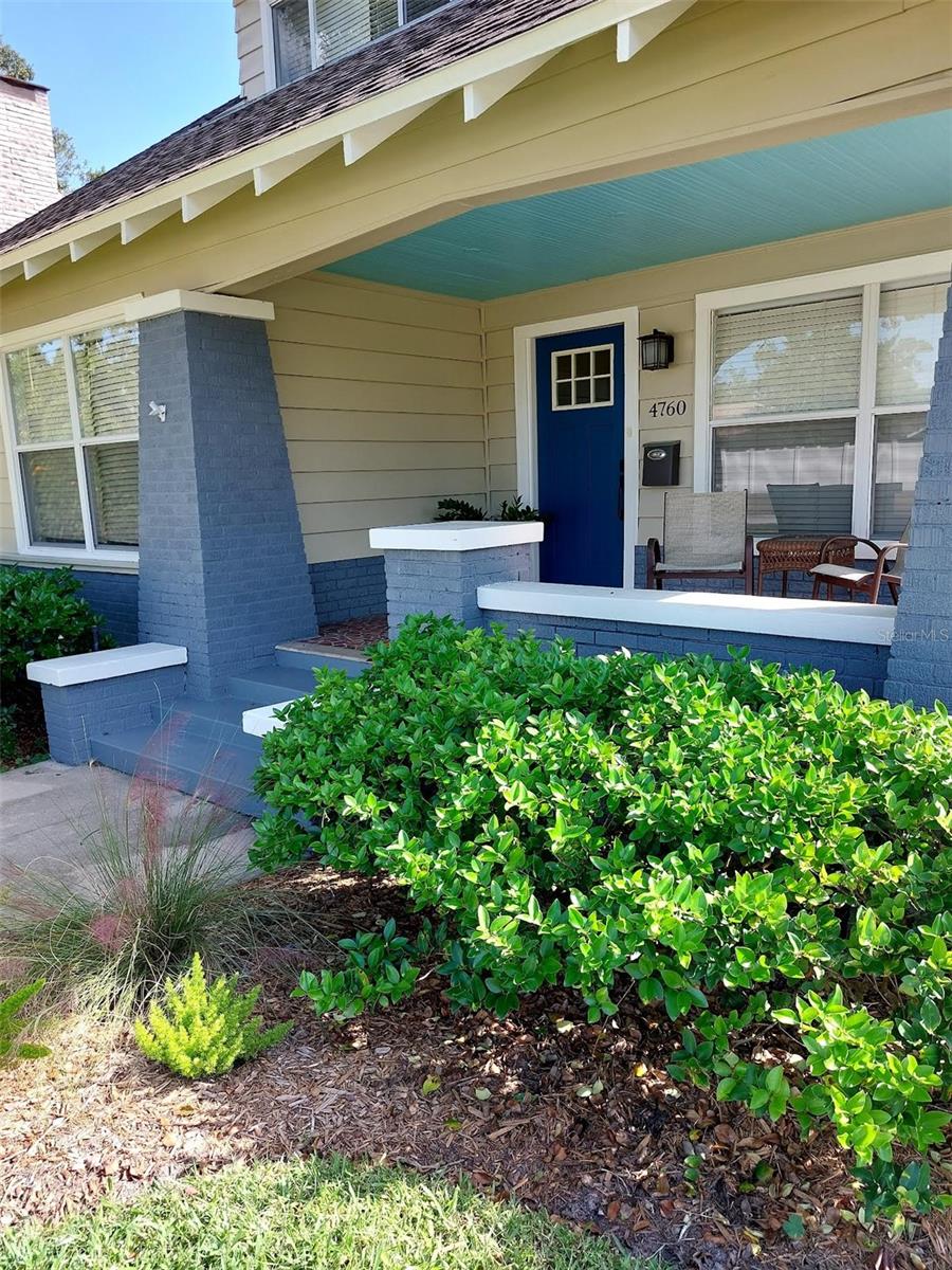 OAK RIDGE - Residential Lease