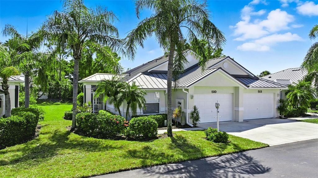 Photo of 510 Islamorada Boulevard, Punta Gorda, FL 33955 (MLS # C7513351)