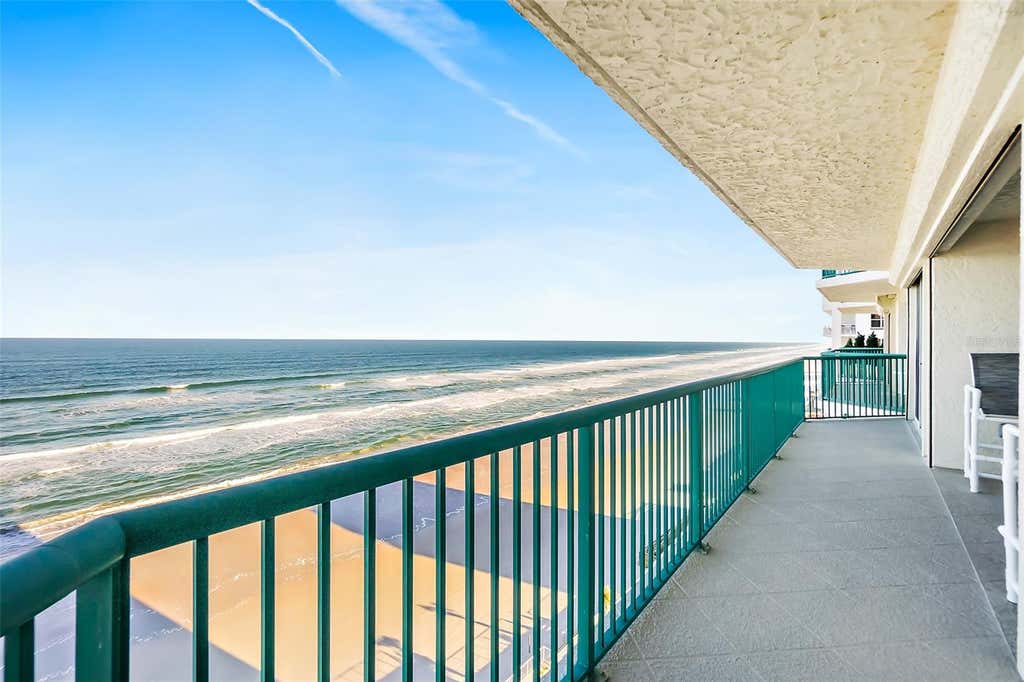 Photo of 2055 S Atlantic Avenue #1006, Daytona Beach, FL 32118 (MLS # V4949582)