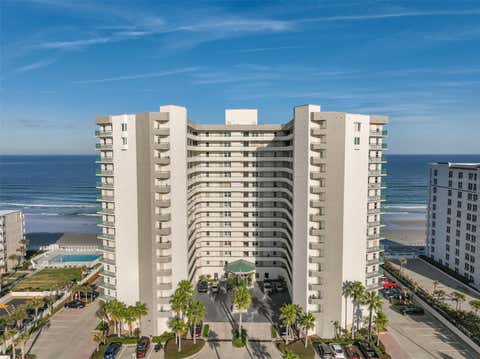 Photo of 2055 S Atlantic Avenue #1006, Daytona Beach, FL 32118 (MLS # V4949582)
