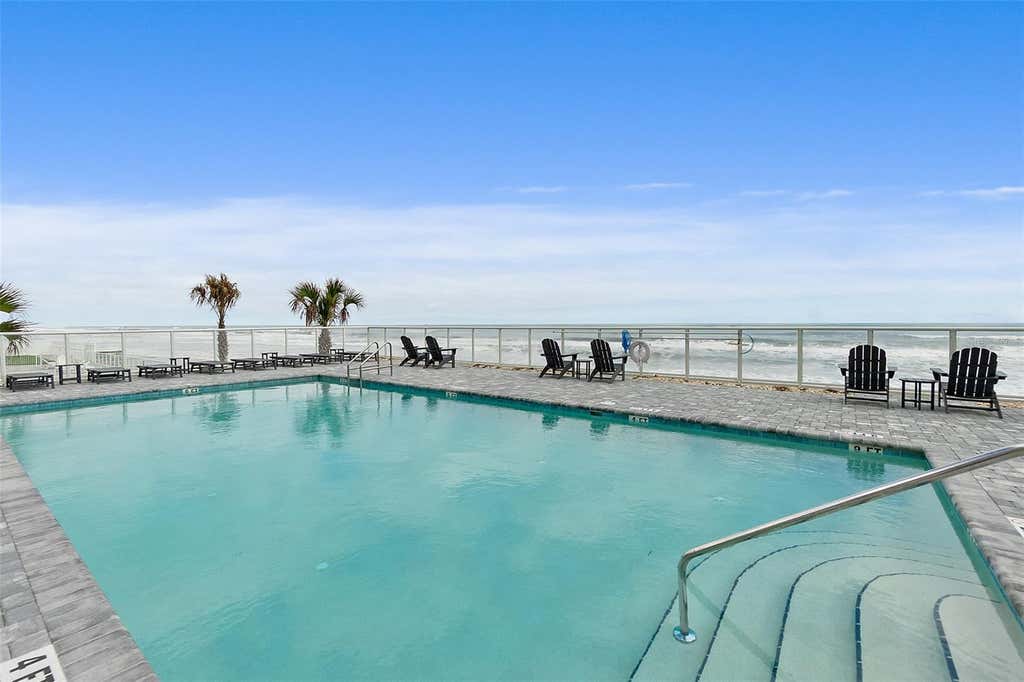 Photo of 2055 S Atlantic Avenue #1006, Daytona Beach, FL 32118 (MLS # V4949582)
