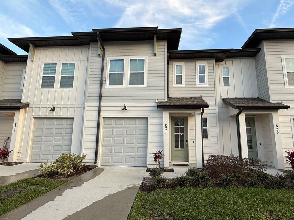 Photo of 831 Longboat Drive, Davenport, FL 33896 (MLS # O6388703)