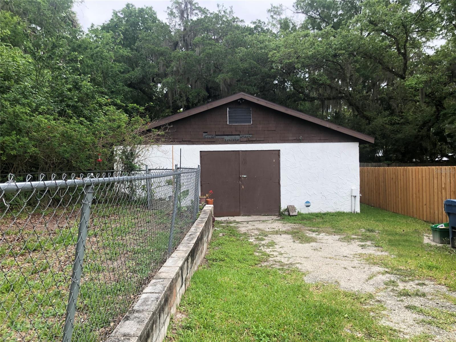 Spanish Mission Heights Unit 02 - Residential