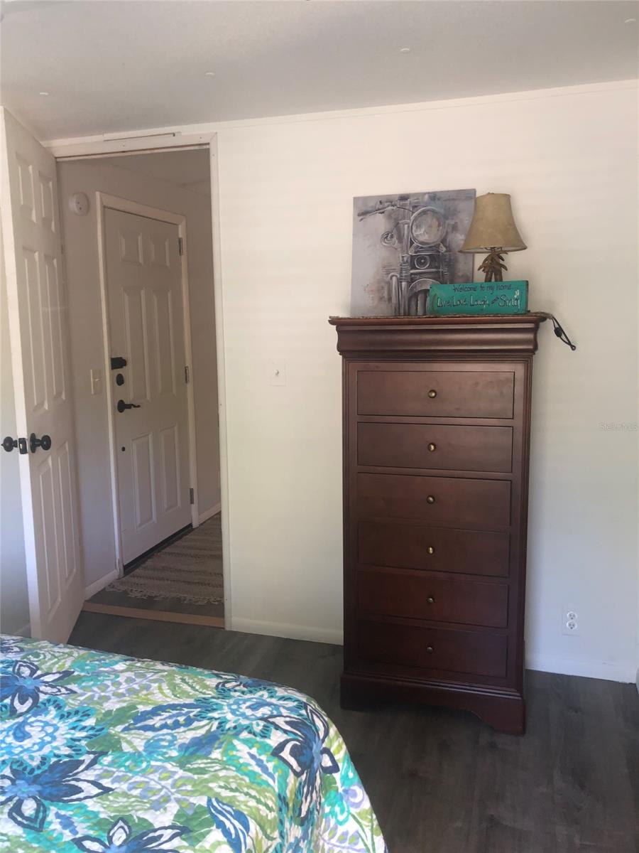 Spanish Mission Heights Unit 02 - Residential