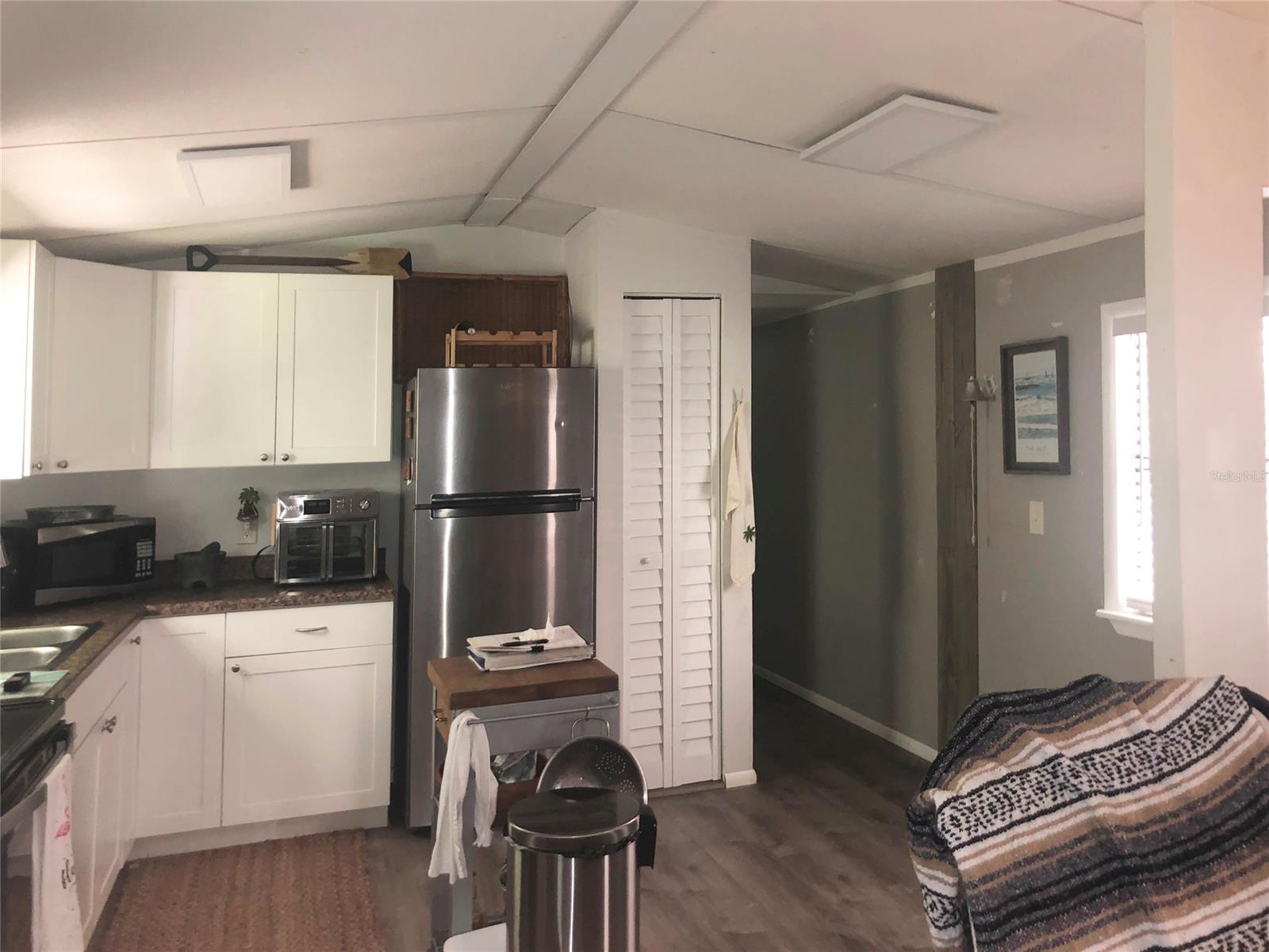 Spanish Mission Heights Unit 02 - Residential