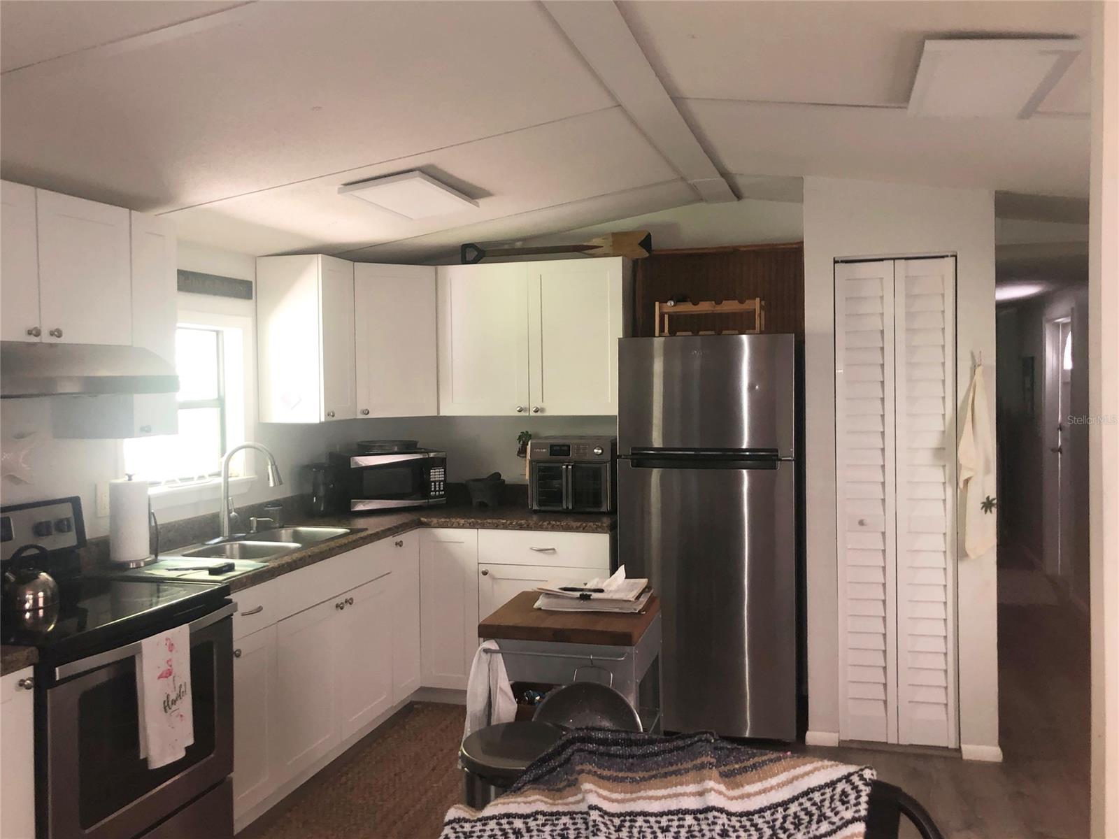 Spanish Mission Heights Unit 02 - Residential