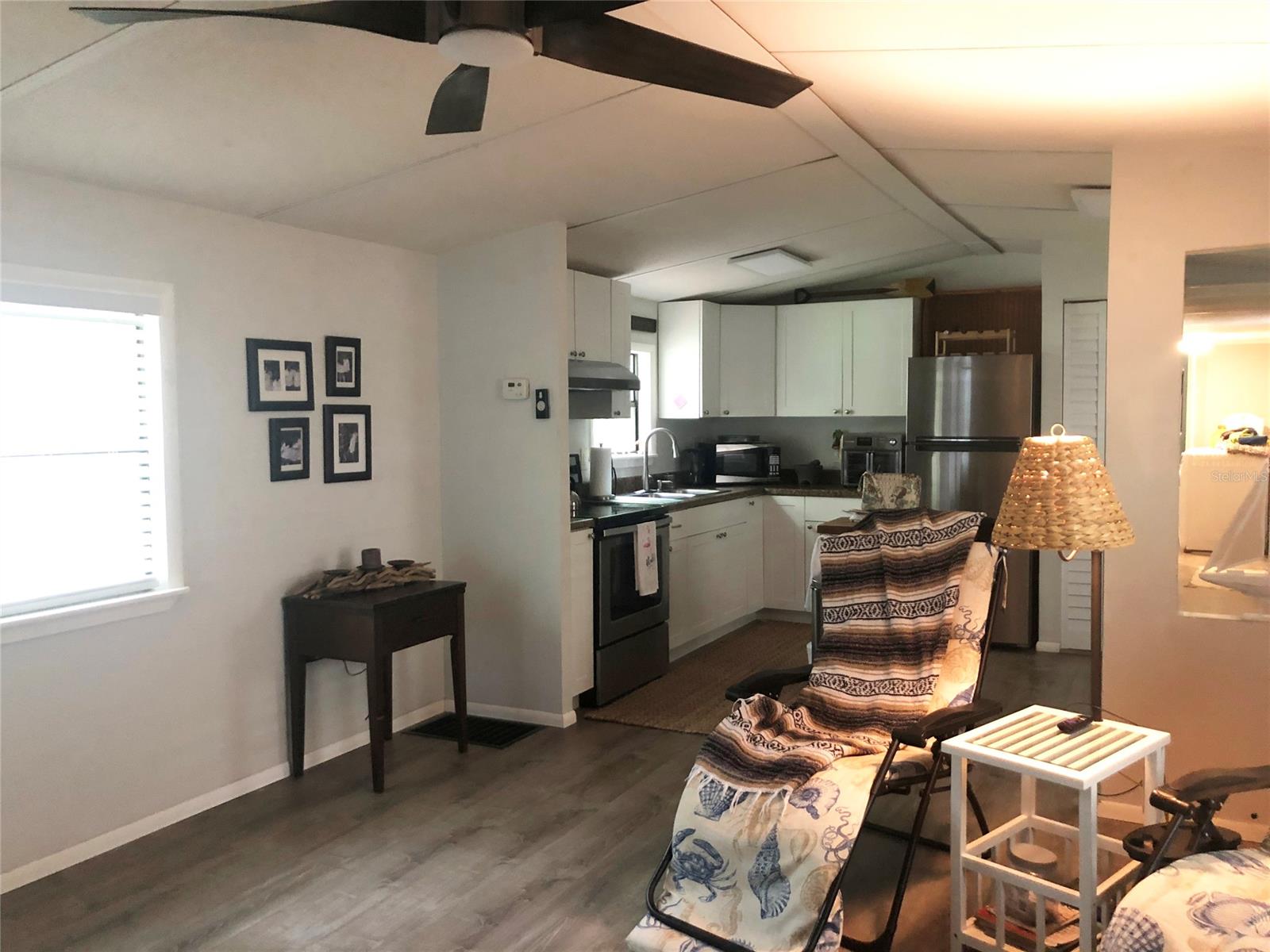 Spanish Mission Heights Unit 02 - Residential