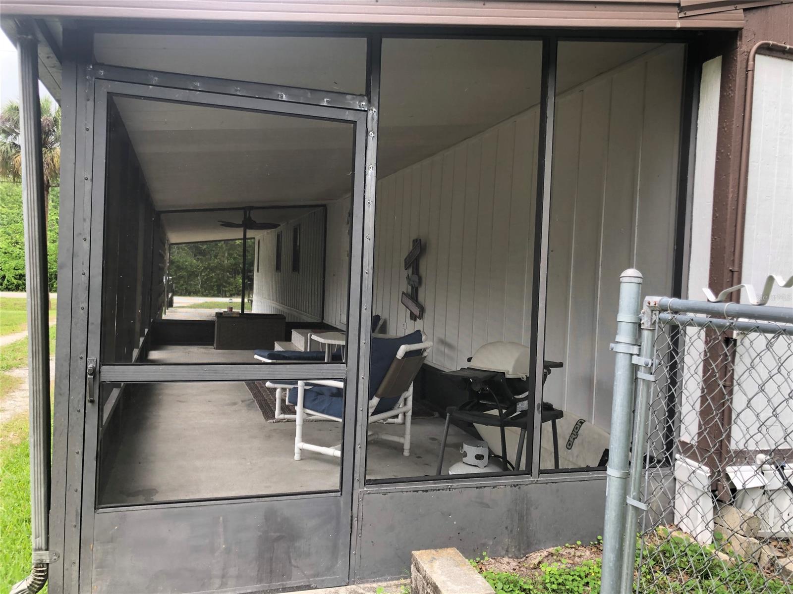 Spanish Mission Heights Unit 02 - Residential