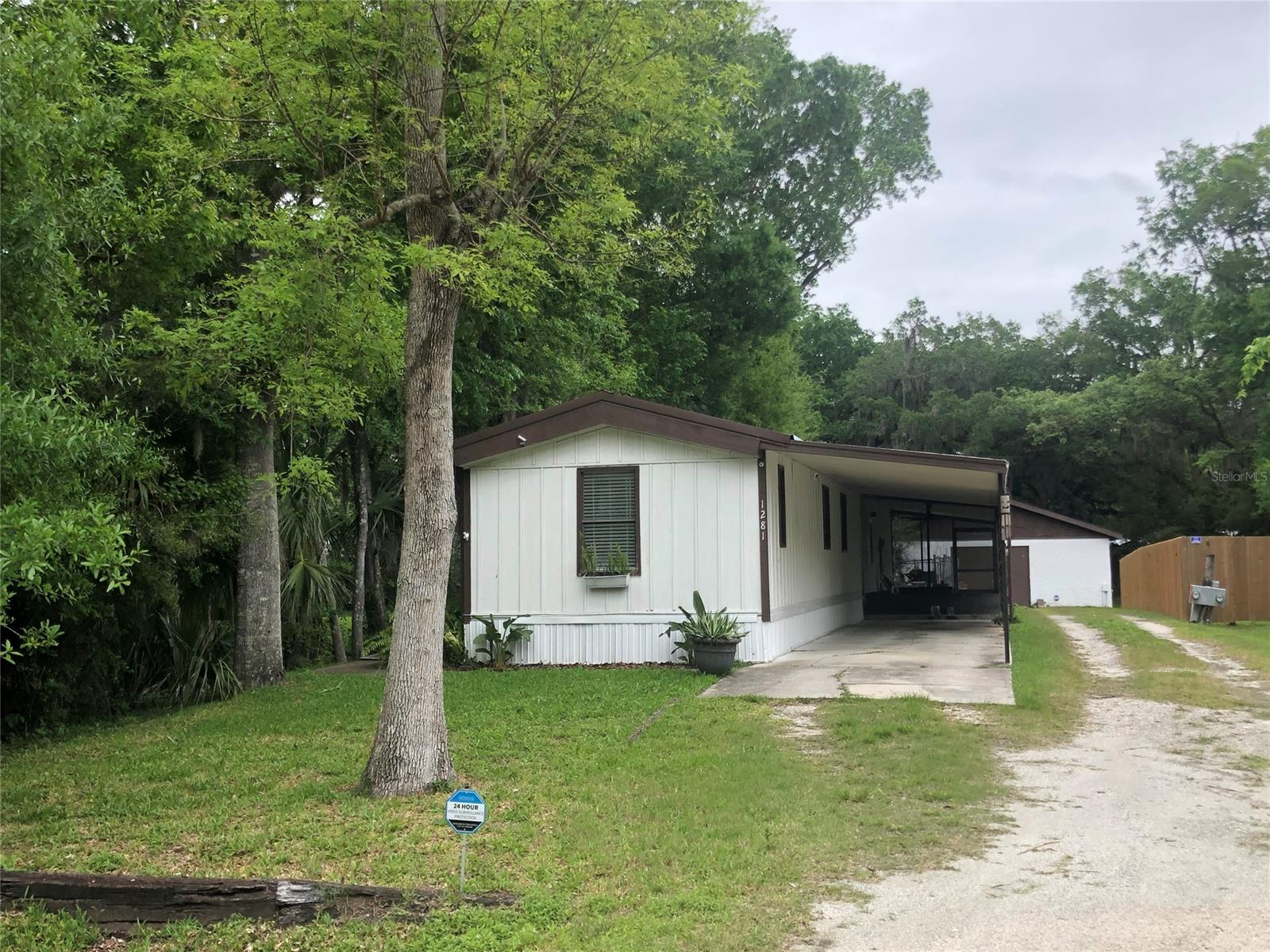 Spanish Mission Heights Unit 02 - Residential