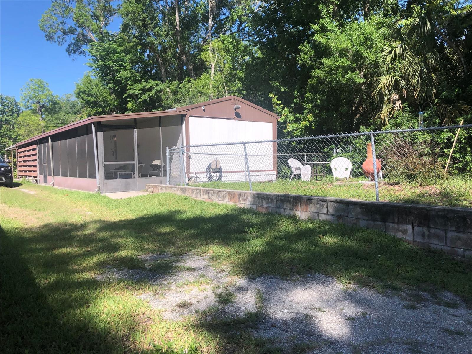 Spanish Mission Heights Unit 02 - Residential