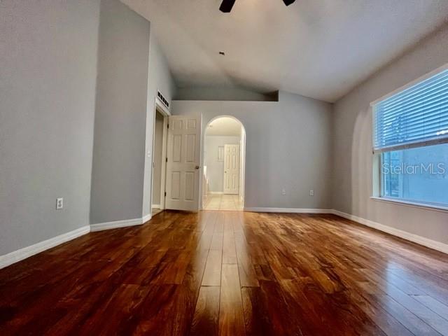 POITRAS ESTATES - Residential Lease