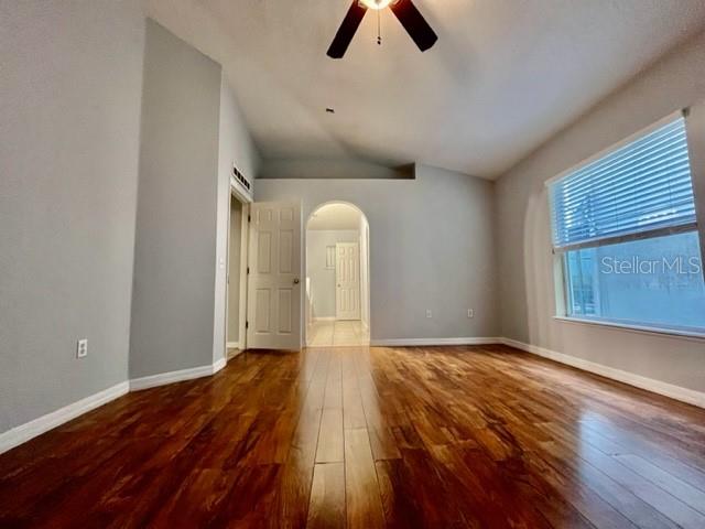 POITRAS ESTATES - Residential Lease