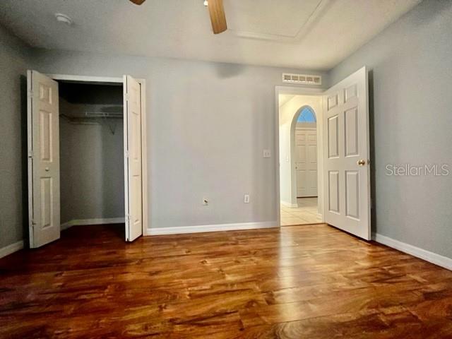 POITRAS ESTATES - Residential Lease