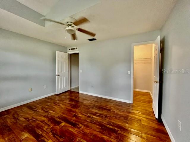 POITRAS ESTATES - Residential Lease