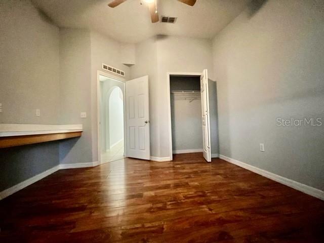 POITRAS ESTATES - Residential Lease