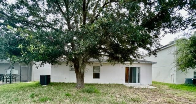 POITRAS ESTATES - Residential Lease