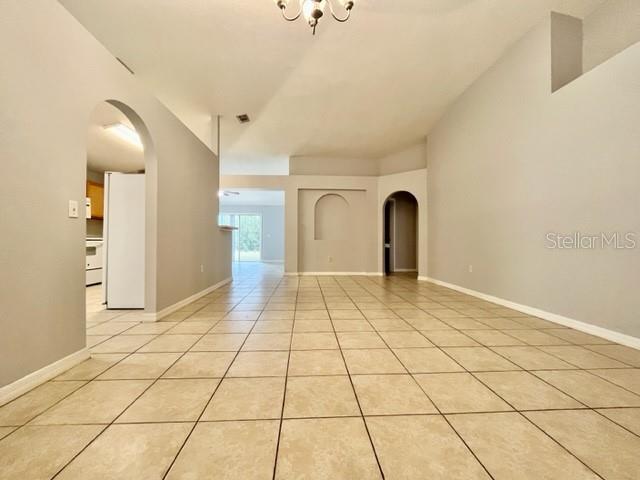 POITRAS ESTATES - Residential Lease