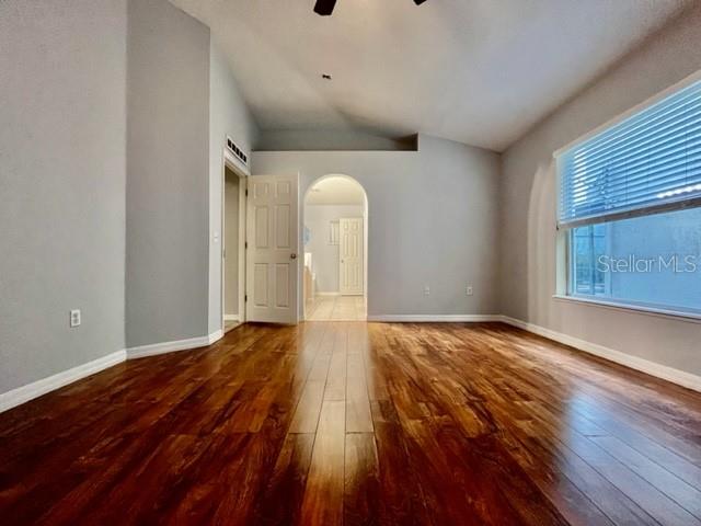 POITRAS ESTATES - Residential Lease