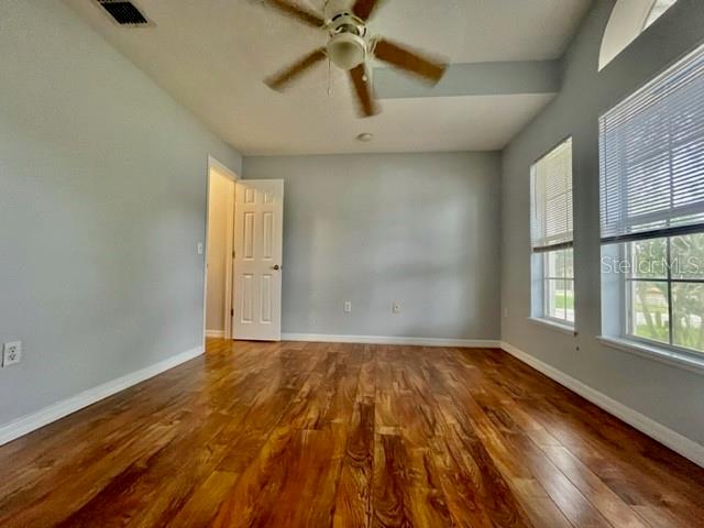 POITRAS ESTATES - Residential Lease