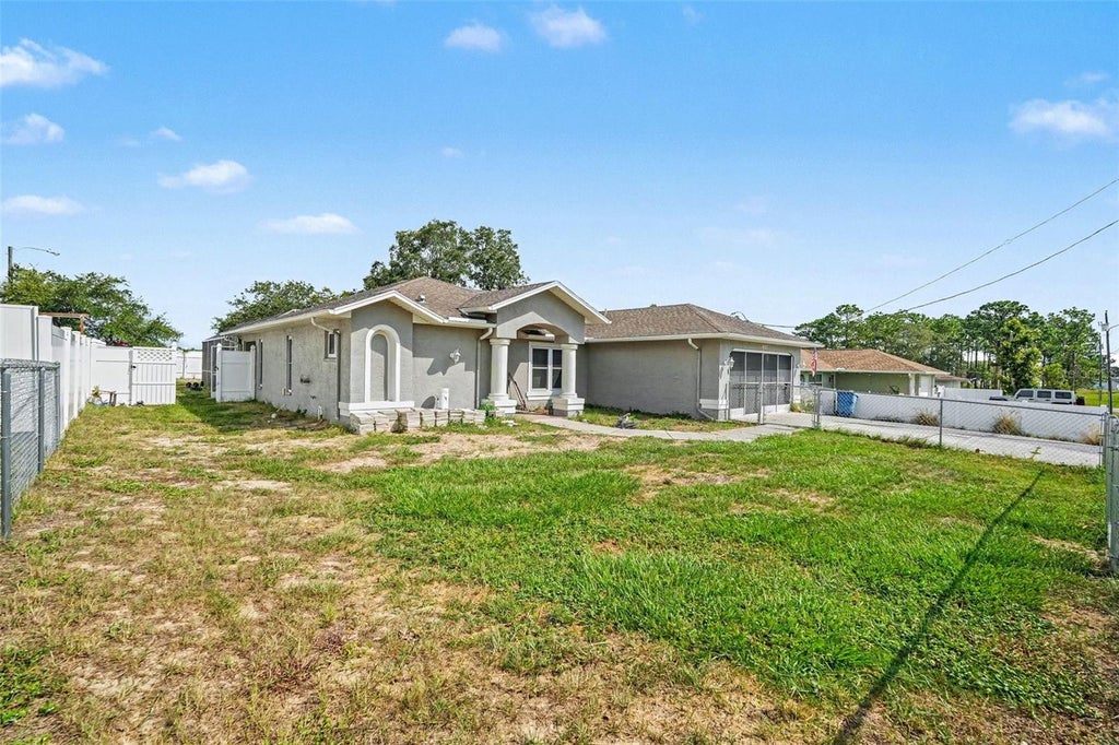 Photo of 4187 Everett Avenue, Spring Hill, FL 34609 (MLS # TB8518722)