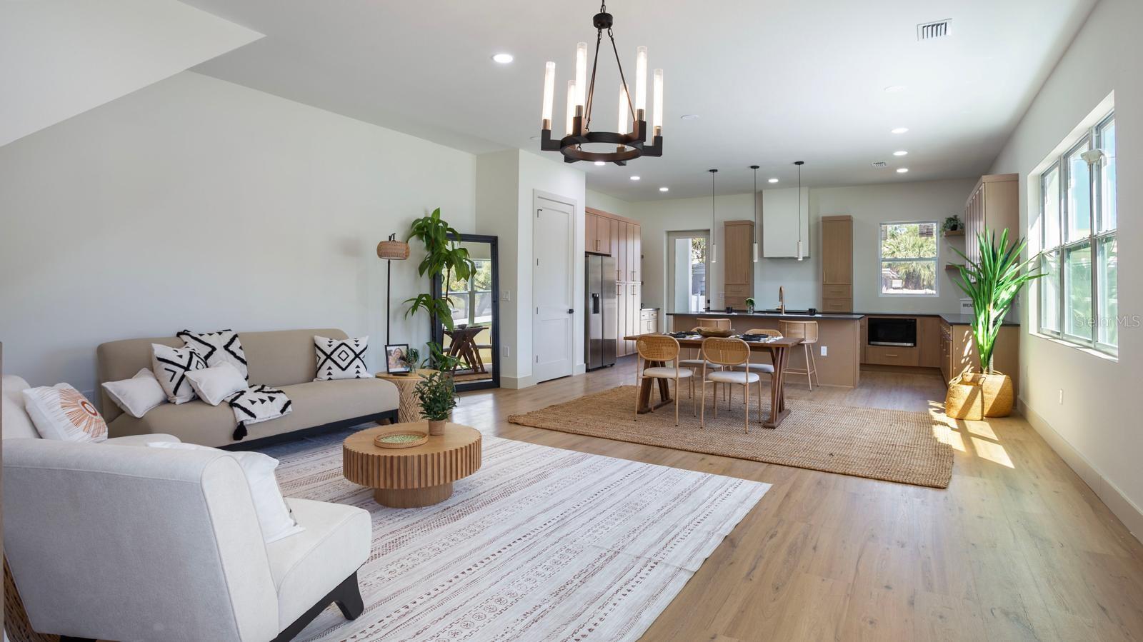 COLLINS PHILIP 2ND ADD - Residential