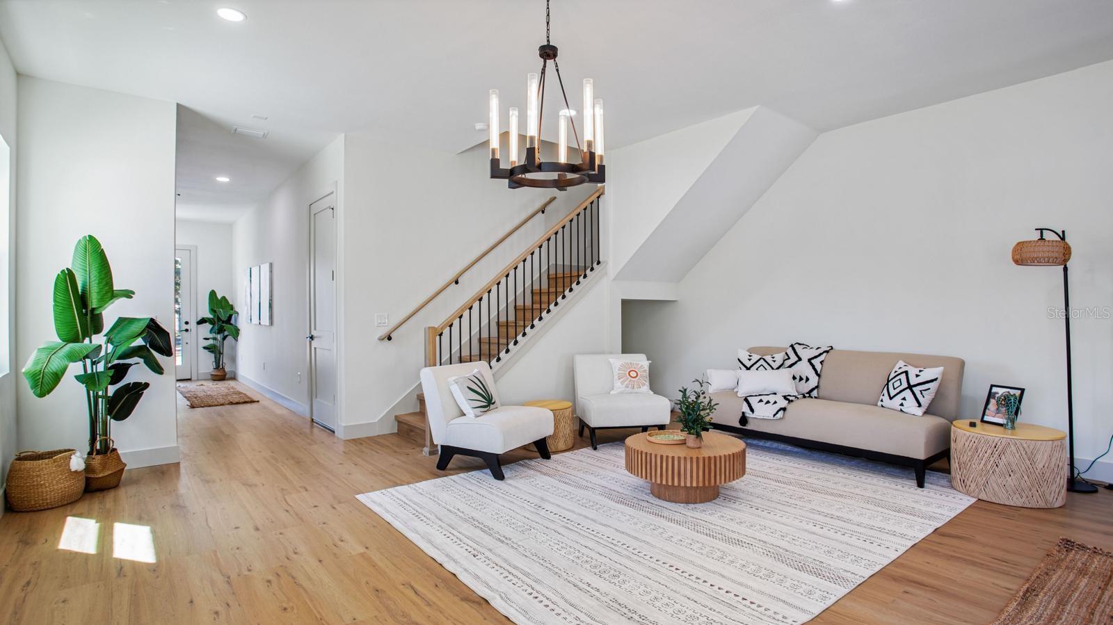 COLLINS PHILIP 2ND ADD - Residential