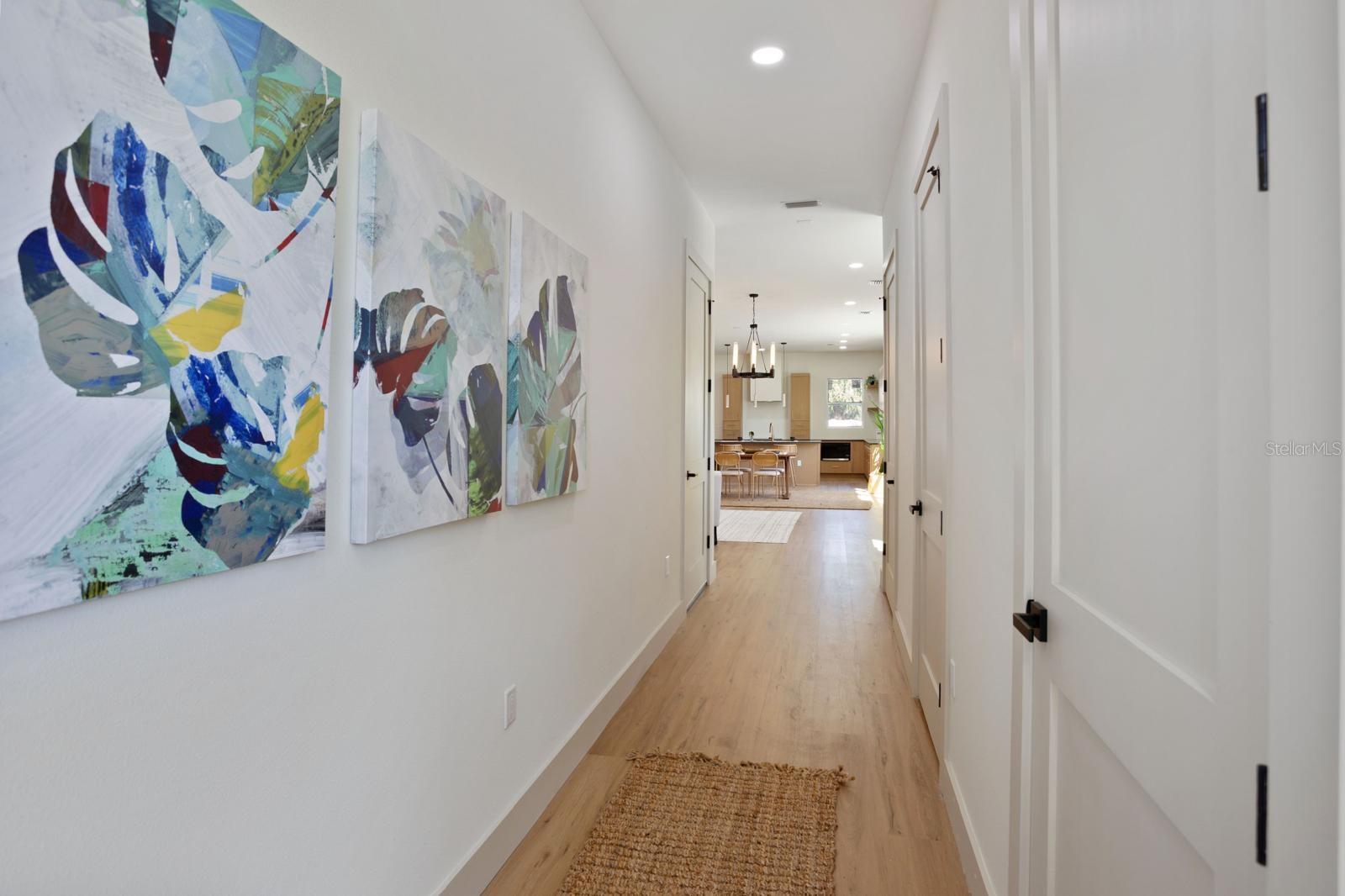 COLLINS PHILIP 2ND ADD - Residential