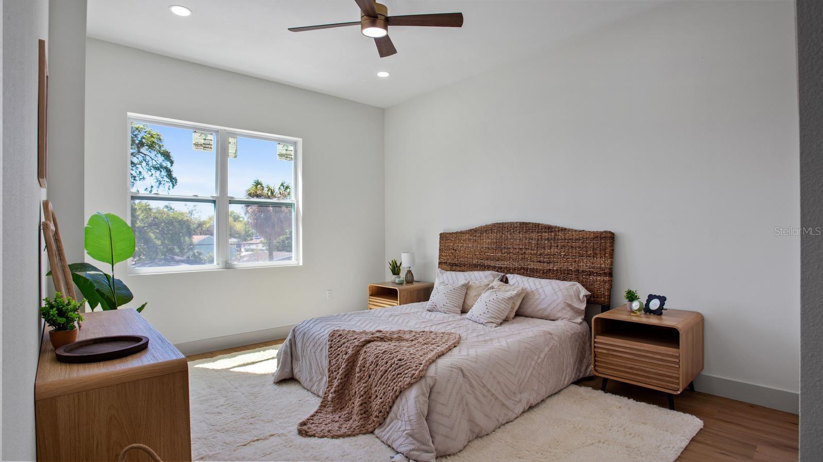 COLLINS PHILIP 2ND ADD - Residential