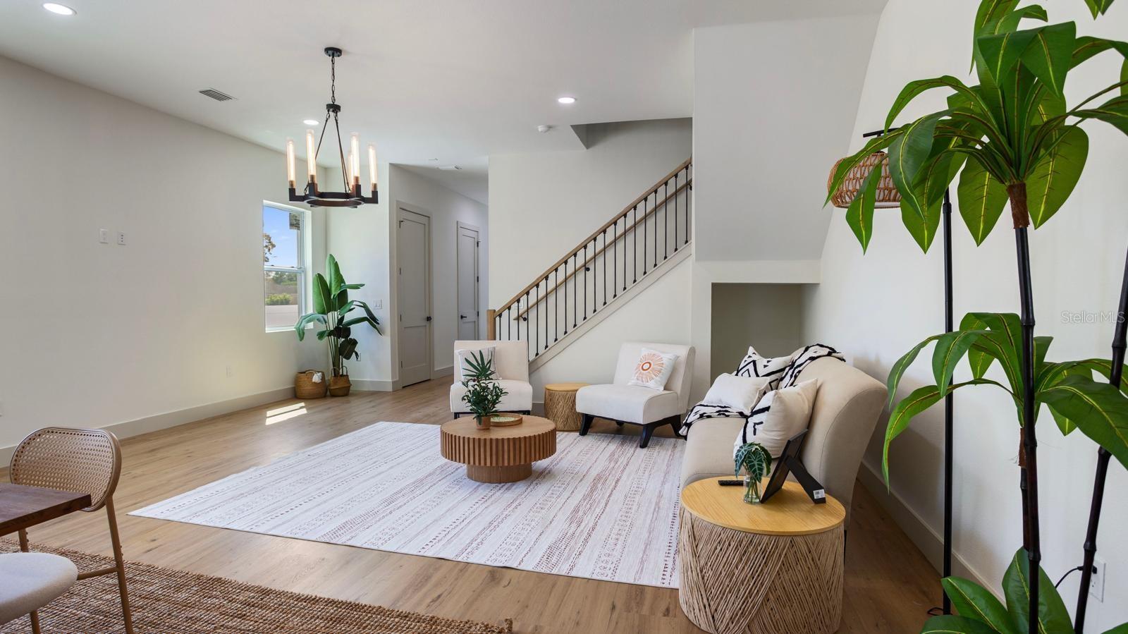 COLLINS PHILIP 2ND ADD - Residential