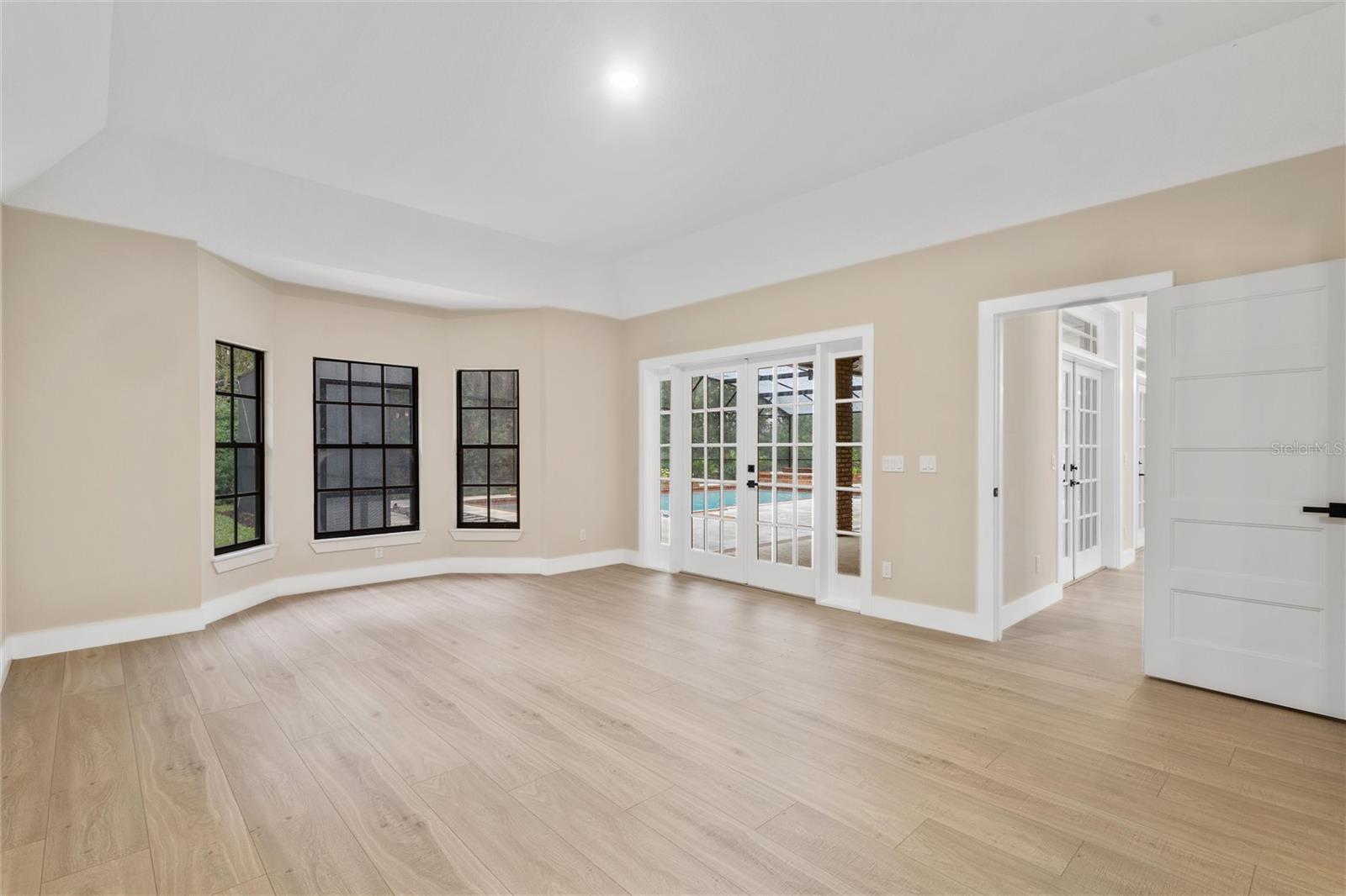 SPRINGS LANDING THE ESTATES AT - Residential