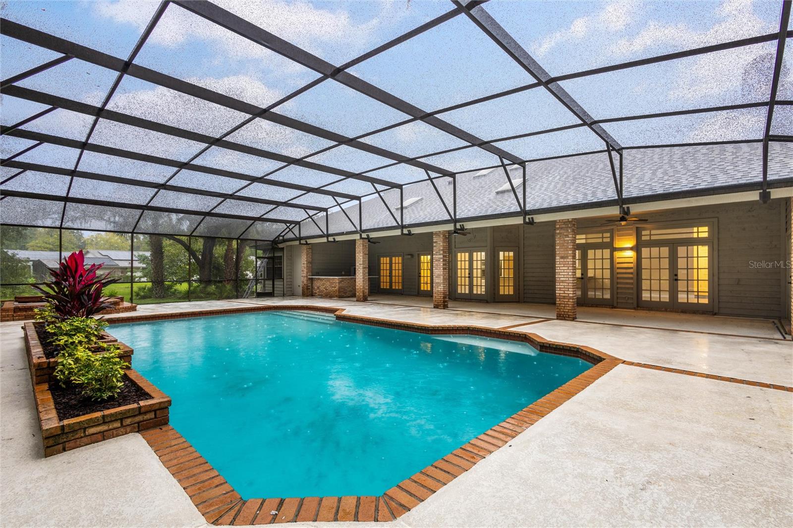 SPRINGS LANDING THE ESTATES AT - Residential