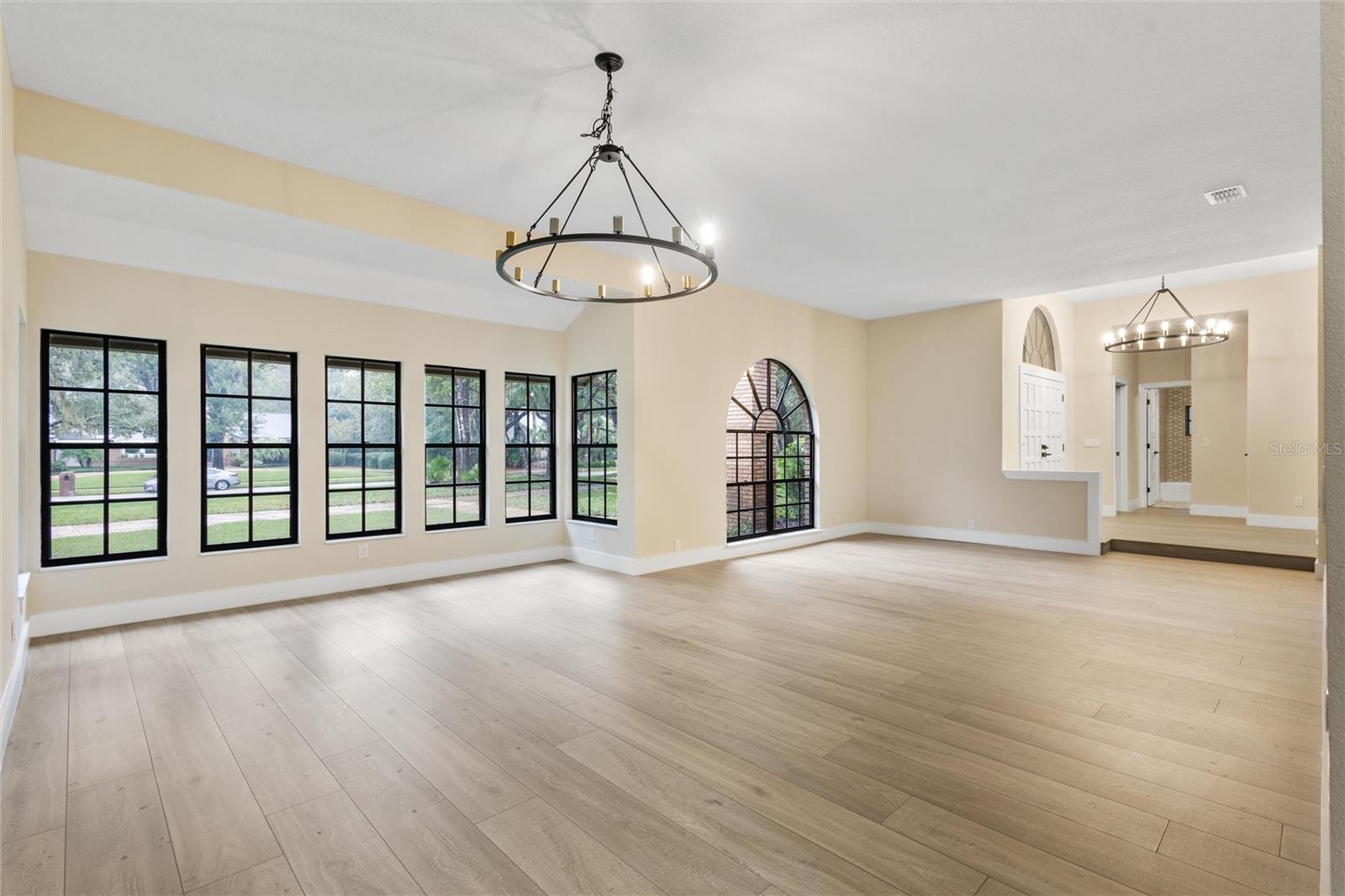 SPRINGS LANDING THE ESTATES AT - Residential