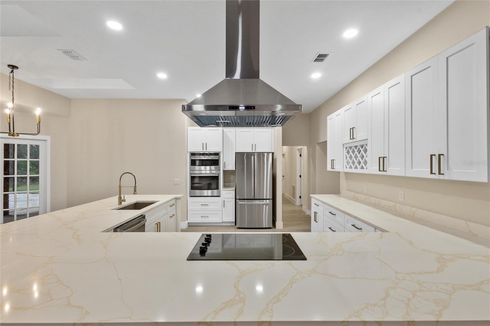 SPRINGS LANDING THE ESTATES AT - Residential