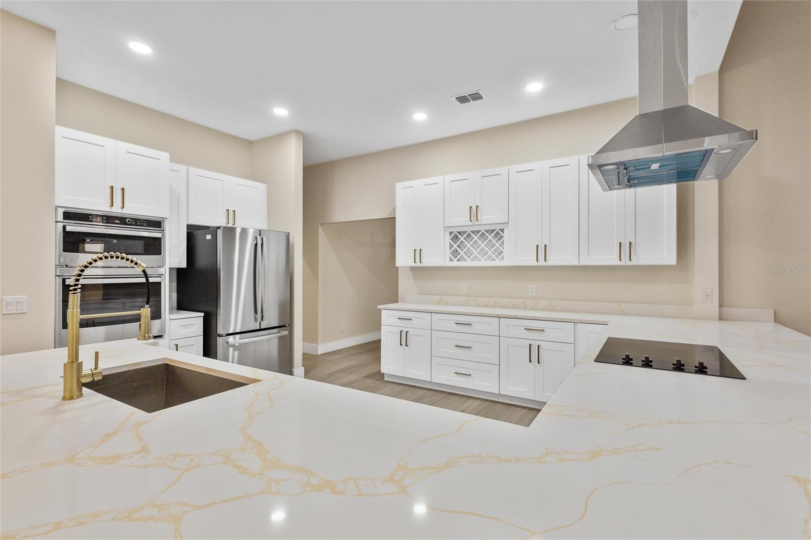 SPRINGS LANDING THE ESTATES AT - Residential