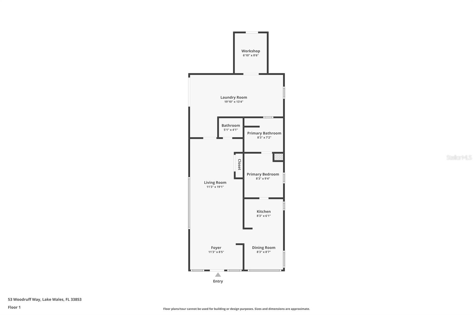 SADDLEBAG LAKE - Residential