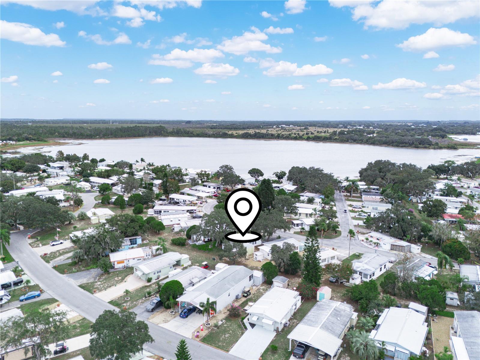 SADDLEBAG LAKE - Residential