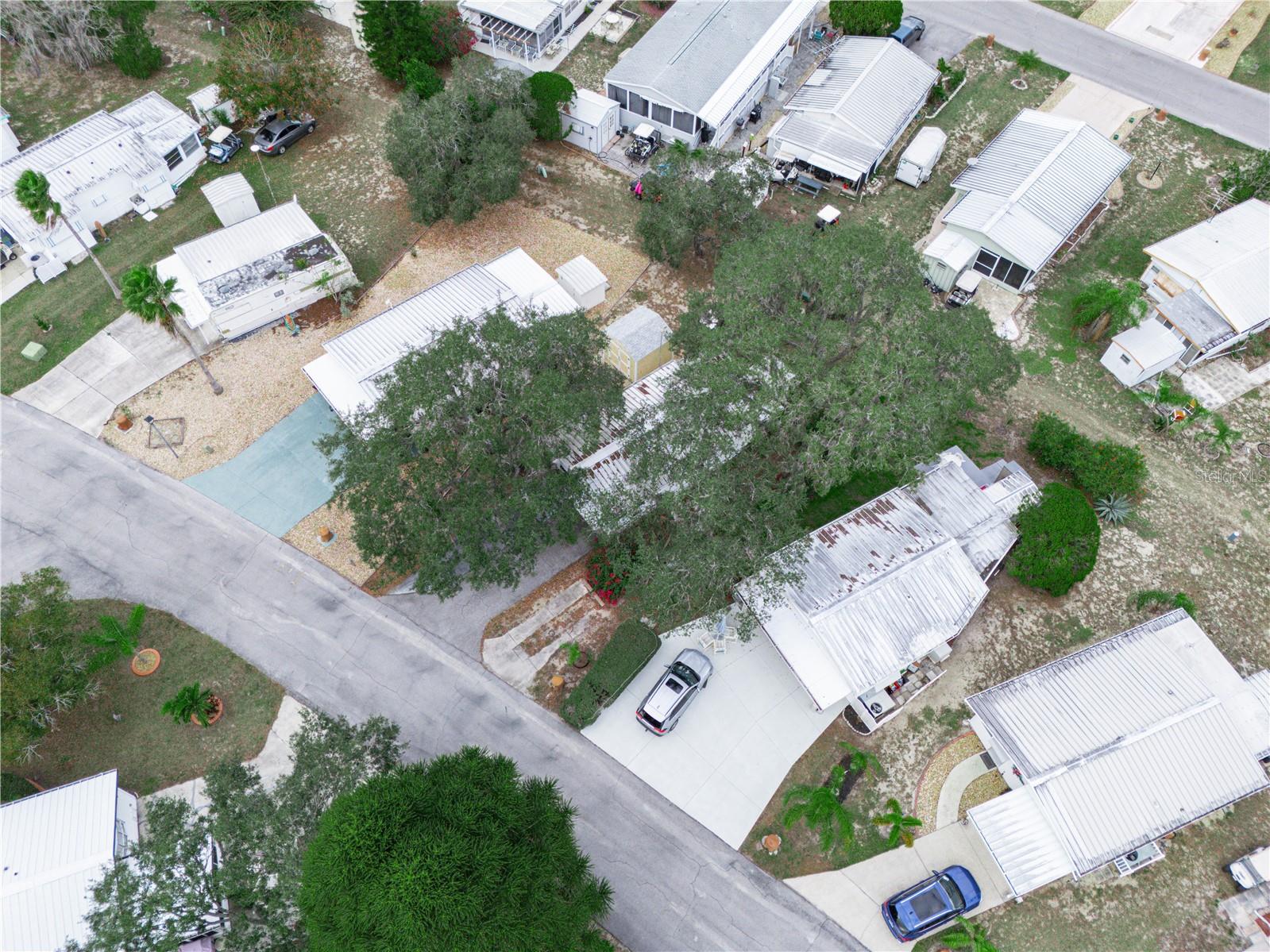 SADDLEBAG LAKE - Residential