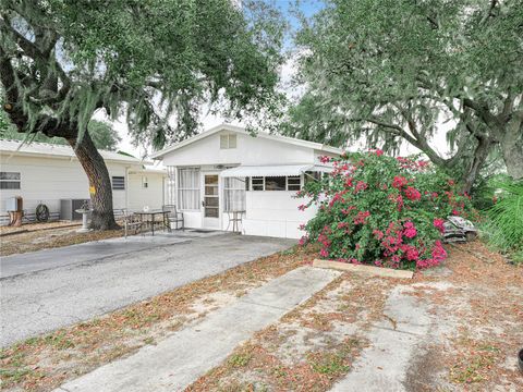 53 WOODRUFF WAY LAKE WALES FL 33898