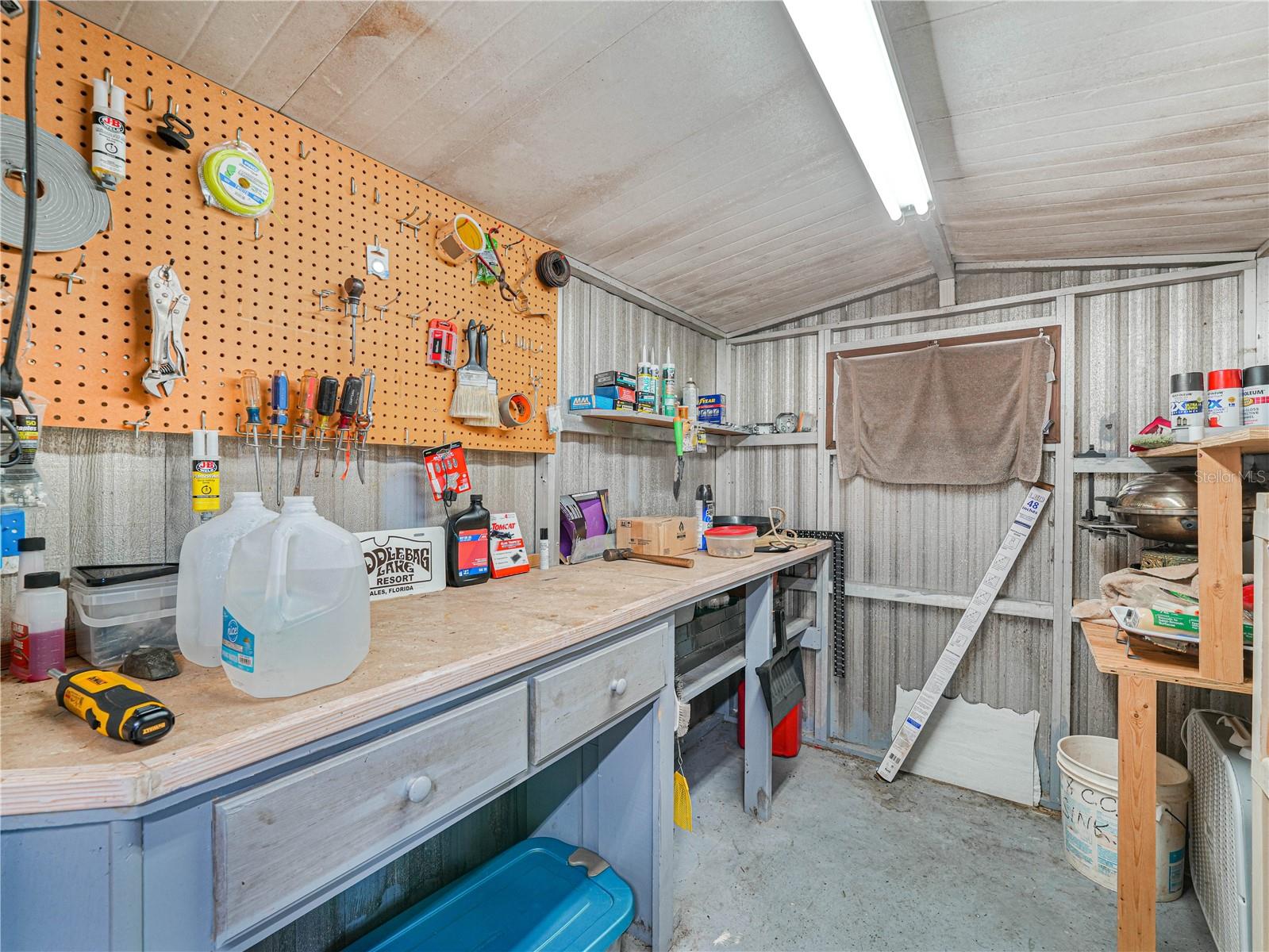 SADDLEBAG LAKE - Residential