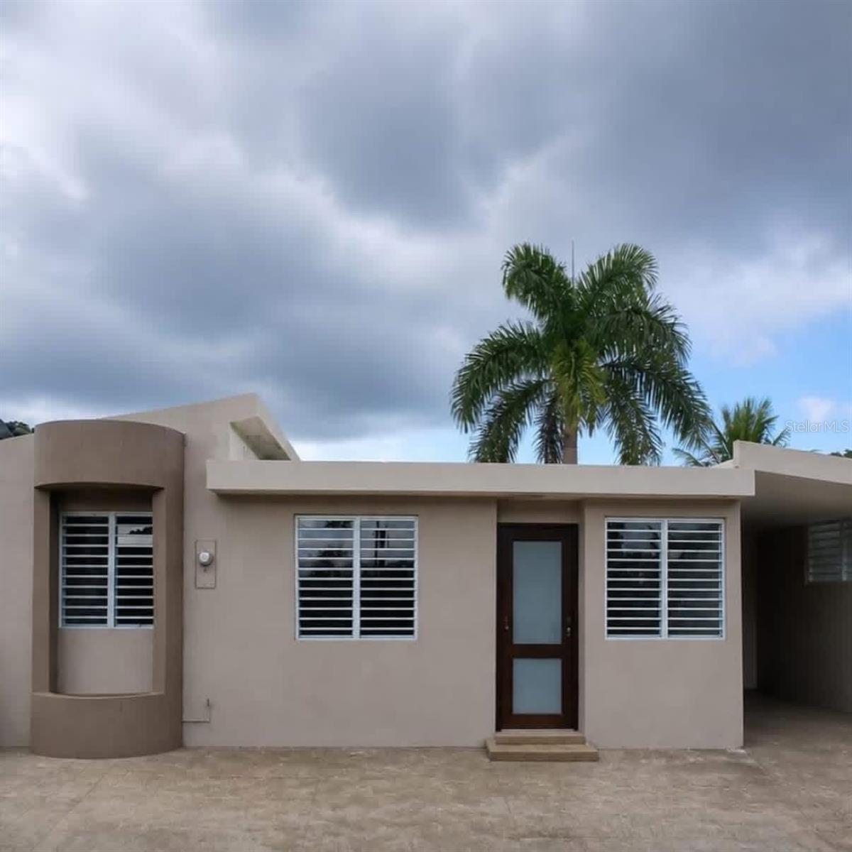 SOLAR 4 J EXTENSION VILLA BORINQUEN - Residential