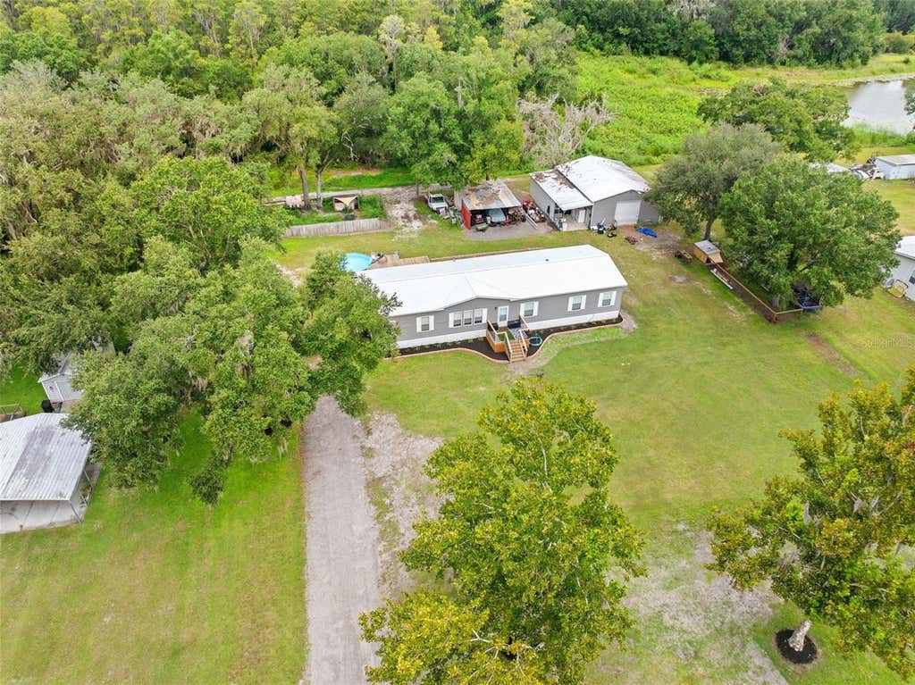 Photo of 4045 Loury Drive, Wesley Chapel, FL 33543 (MLS # TB8540348)