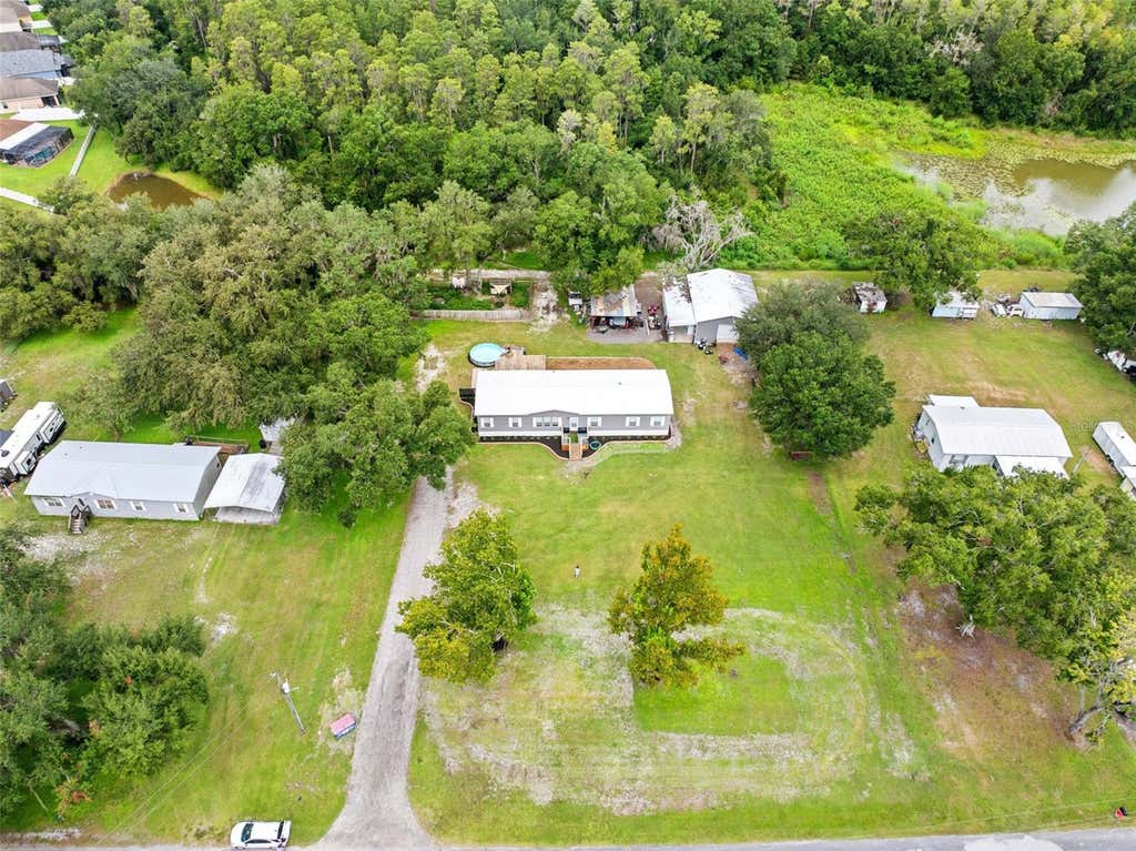 Photo of 4045 Loury Drive, Wesley Chapel, FL 33543 (MLS # TB8540348)
